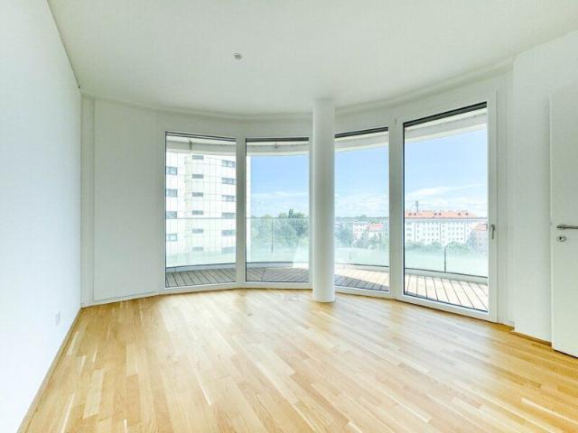 Apartment mieten in Donaustadt, Wien