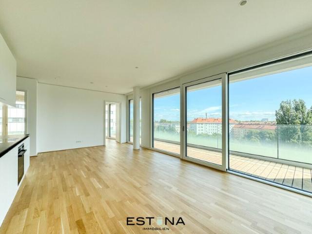 Wohnung mieten in Wien