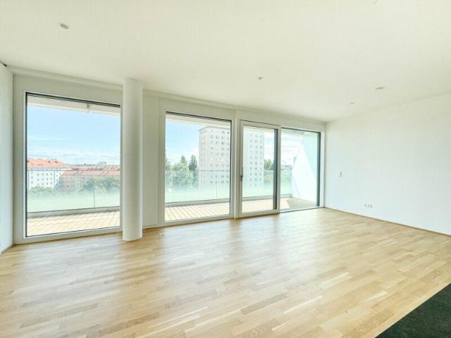 Apartment mieten in Donaustadt, Wien