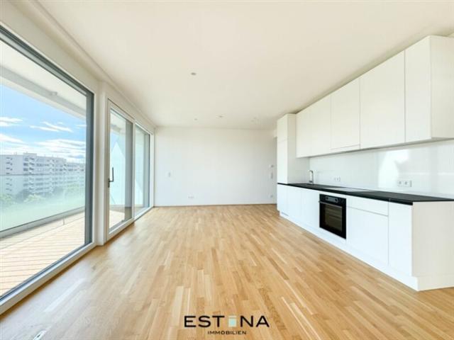 Wohnung mieten in Donaustadt, Wien