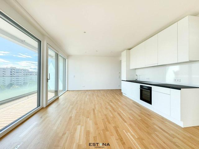 Apartment mieten in Donaustadt, Wien