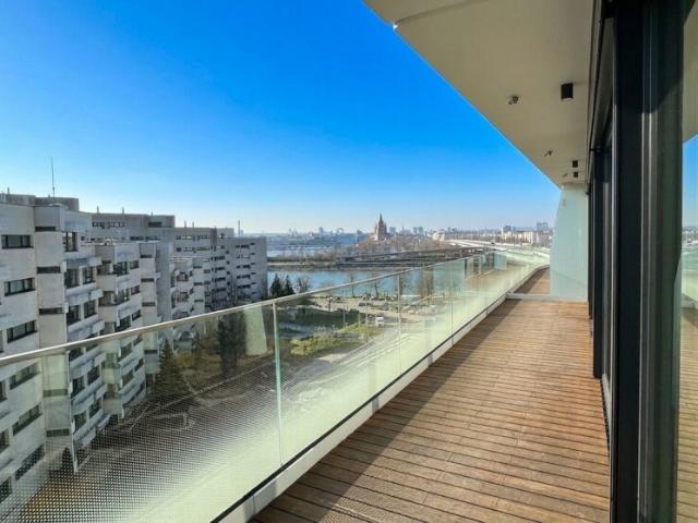 Apartment mieten in Donaustadt, Wien