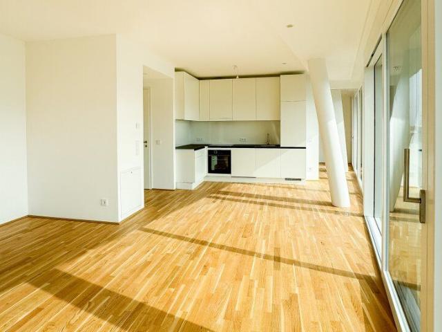 Apartment mieten in Donaustadt, Wien