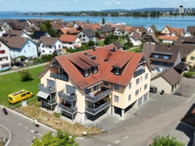 Wohnung kaufen in Ermatingen, Thurgau