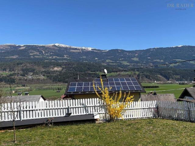 Haus kaufen in Judendorf-Straßengel, Kärnten