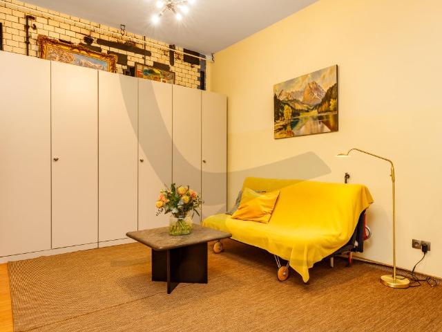 Apartment mieten in Wilmersdorf, Berlin