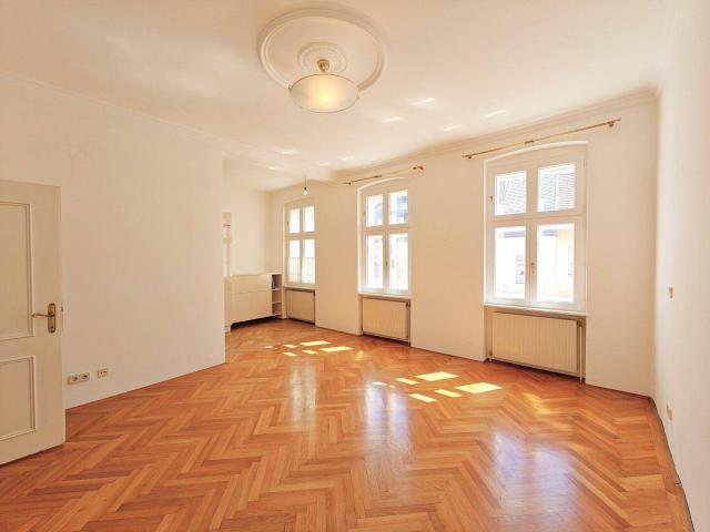 Apartment kaufen in Döbling, Wien