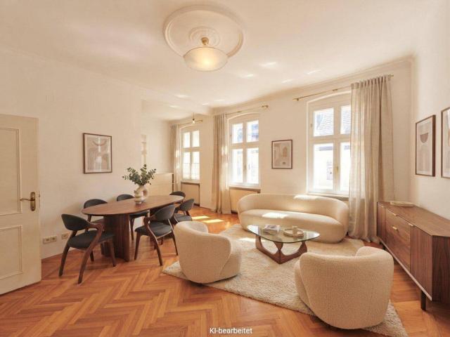 Apartment kaufen in Döbling, Wien