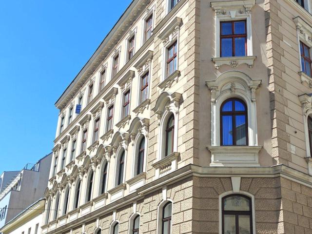 Apartment kaufen in Döbling, Wien