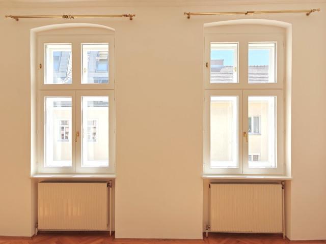 Wohnung kaufen in Döbling, Wien
