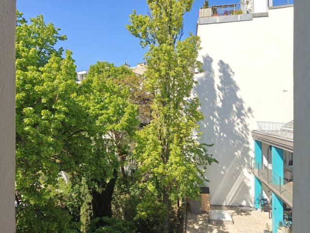 Apartment kaufen in Döbling, Wien