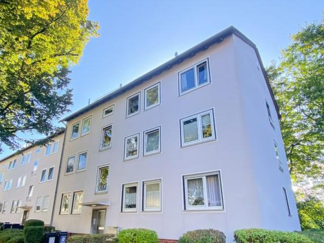 Wohnung kaufen in Wiesbaden, Hessen