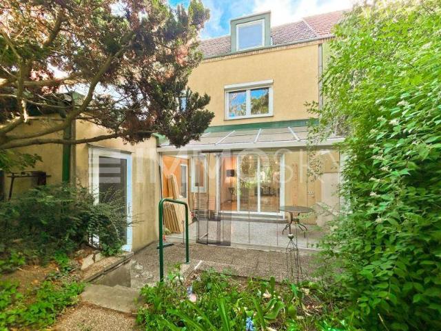 Haus kaufen in Wien