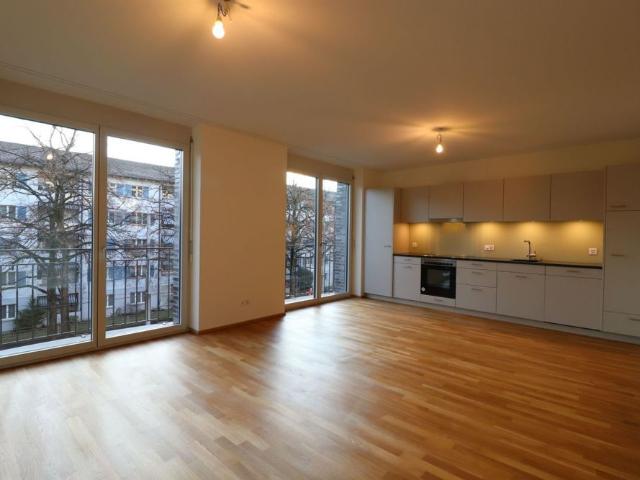 Apartment mieten in Basel, Basel-Stadt