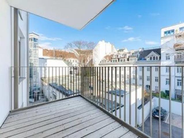 Apartment mieten in Magdalenengrund, Wien