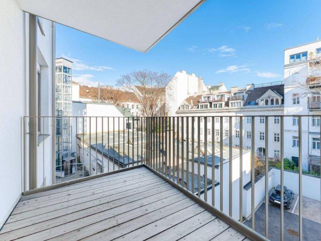 Apartment mieten in KG Mariahilf, Wien