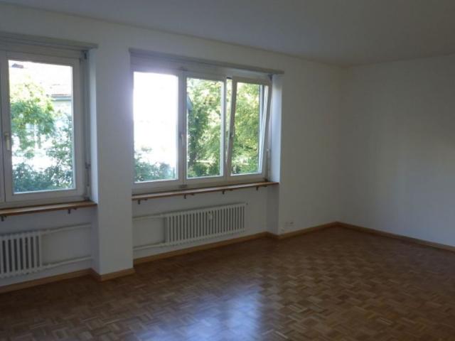 Apartment mieten in Basel, Basel-Stadt