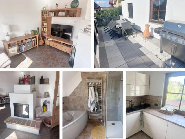 Einfamilienhaus kaufen in Harmannsdorf, Niederösterreich