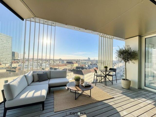 Apartment kaufen in Liesing, Wien