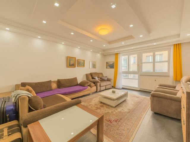 Etagenwohnung kaufen in Wien, Favoriten