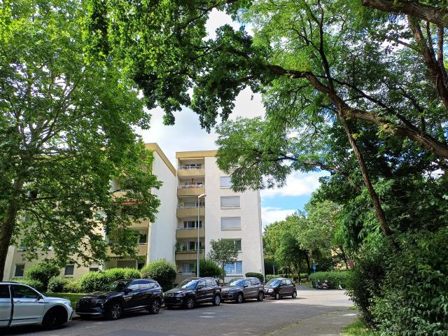 Wohnung mieten in Gonsenheim, Mainz