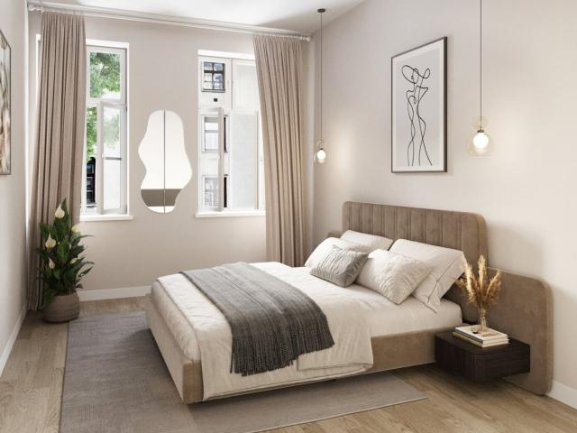 Wohnung kaufen in Seestadt, Wien