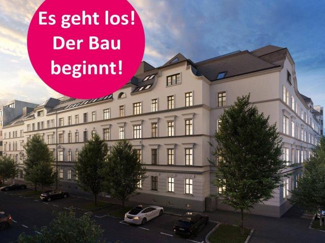 Apartment kaufen in Ottakring, Wien