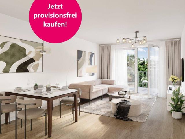 Apartment kaufen in Ottakring, Wien