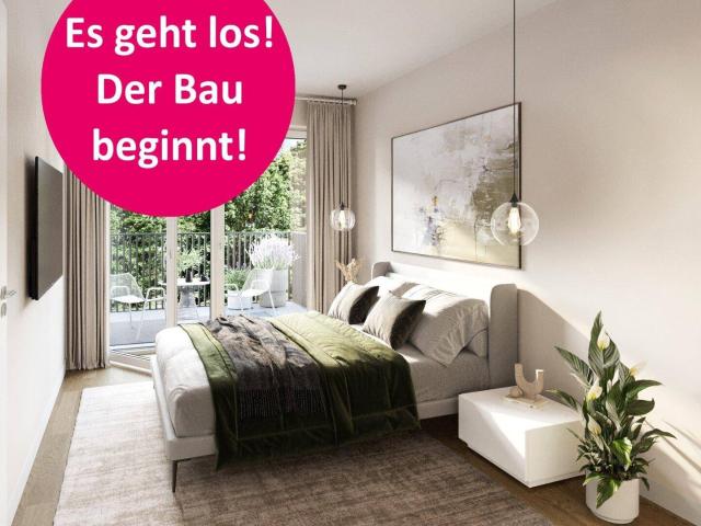 Apartment kaufen in Ottakring, Wien