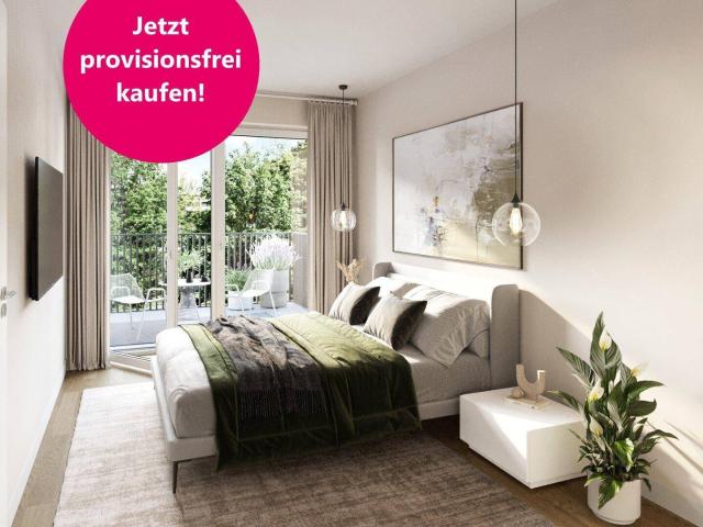 Apartment kaufen in Ottakring, Wien