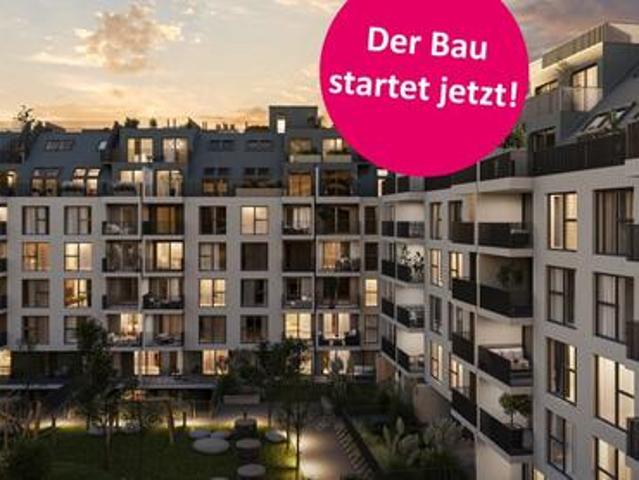 Wohnung kaufen in Wien