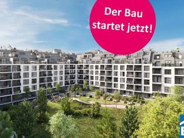 Immobilie kaufen in Wien