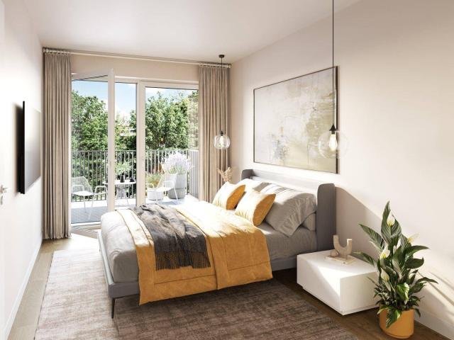 Apartment kaufen in Ottakring, Wien