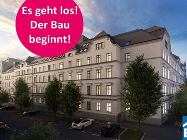 Immobilie kaufen in Wien