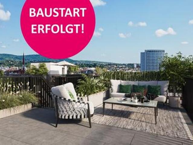 Wohnung kaufen in Wien