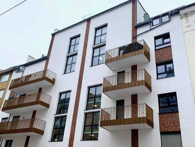 Wohnung kaufen in Ottakring, Wien
