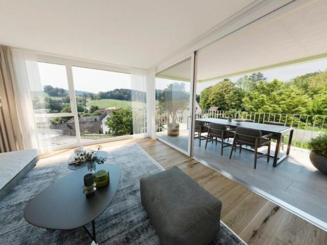 Einfamilienhaus kaufen in Räterschen, Elsau