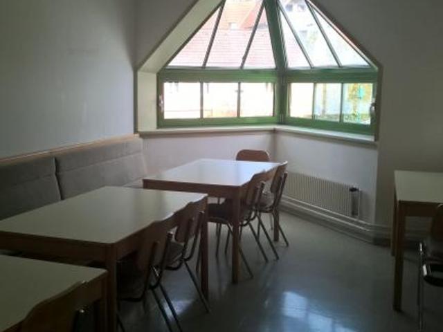 Büro mieten in Jennersdorf, Burgenland