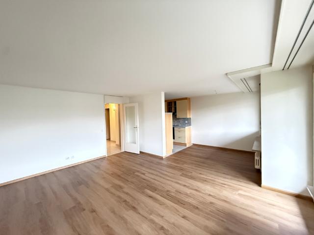 Apartment mieten in Aesch (BL), Basel-Landschaft