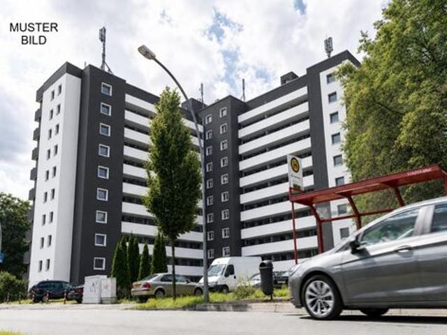 Apartment mieten in Brauck, Gladbeck