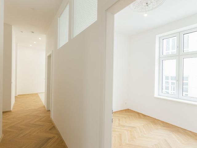 Büro mieten in Donaustadt, Wien