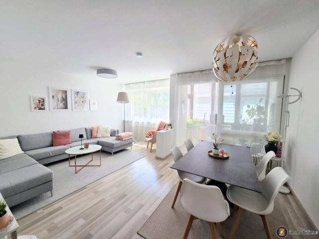 Apartment kaufen in Oberwart, Burgenland