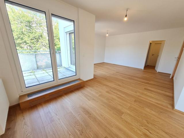 Etagenwohnung mieten in Purkersdorf