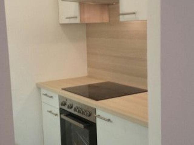 Apartment mieten in Villacher Vorstadt, Klagenfurt