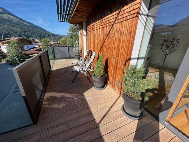Apartment kaufen in Lauterbach, Brixen im Thale