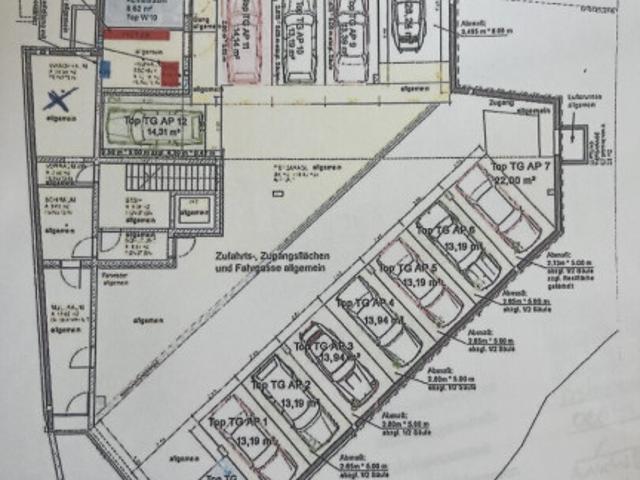 Terrassenwohnung kaufen in Lauterbach, Brixen im Thale