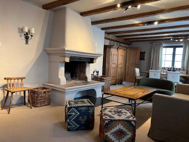 Apartment mieten in Kitzbühel