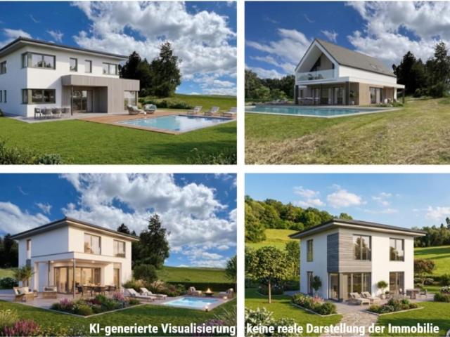 Grundstück kaufen in Waldhausen, Niederösterreich