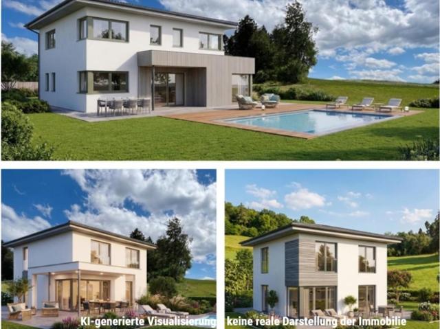 Einfamilienhaus kaufen in Waldhausen, Niederösterreich