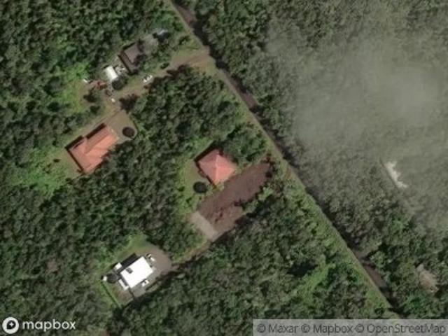 Property for sale in Volcano, Hawaii
